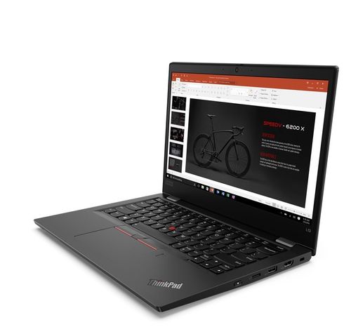 מחשב נייד ThinkPad L13 Gen 2 i7/16/512SSD/WinPro (20VH001BIV)