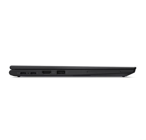 מחשב נייד LENOVO ThinkPad X13 Yoga Gen 2 i7/16/1TBSSD/WinPro (20W8001LIV)