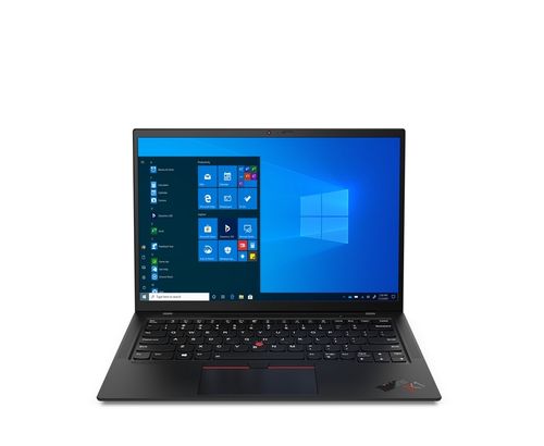 מחשב נייד ThinkPad X1 Carbon Gen 9 i7/16/512SSD/Win10Pro (20XW00A1IV)