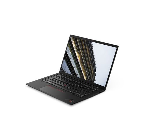 מחשב נייד ThinkPad X1 Carbon Gen 9 i7/16/512SSD/Win10Pro (20XW00A1IV)