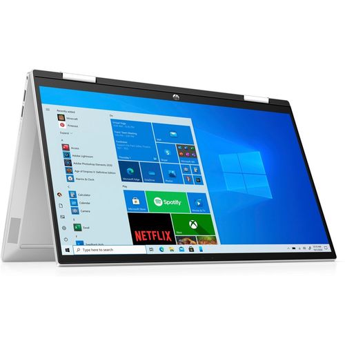 מחשב נייד HP Pavilion x360 Convert 15-er0002nj i5/8/512SSD/Win10 (3N3D1EA)