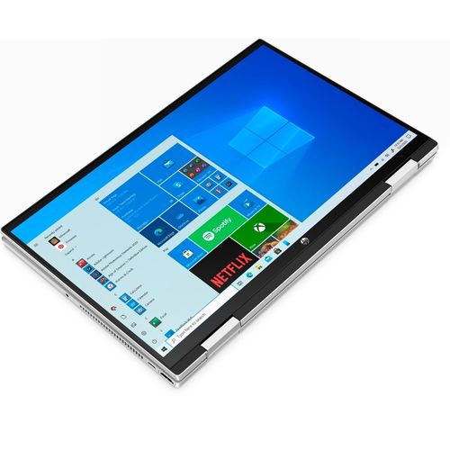 מחשב נייד HP Pavilion x360 Convert 15-er0002nj i5/8/512SSD/Win10 (3N3D1EA)