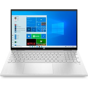 מחשב נייד HP Pavilion x360 Convert 15-er0006nj i7/16/1TB/Win10 (3N3D2EA)