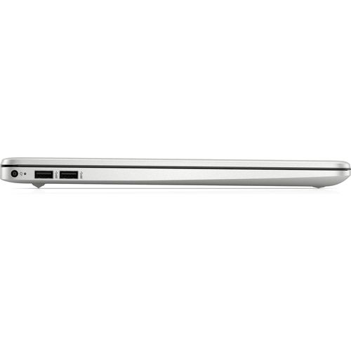 מחשב נייד HP 15s-eq2112nj R5/8/512SSD/Win10 (40N72EA)