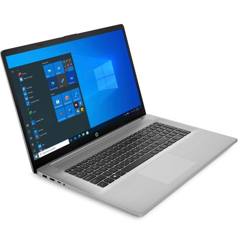 מחשב נייד HP 470 G8 i5/8/512SSD/WinPro (43A56EA)