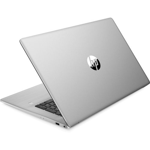 מחשב נייד HP 470 G8 i5/8/512SSD/WinPro (43A56EA)