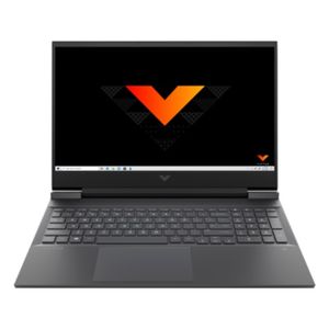 מחשב נייד HP Victus 16-e0000nj R5/16/512SSD/Win10 (498A4EA)