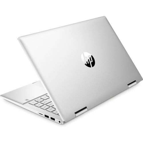 מחשב נייד HP Pavilion x360 Convert 14-dy0004nj i5/8/512SSD/Win10 (4G1H6EA)