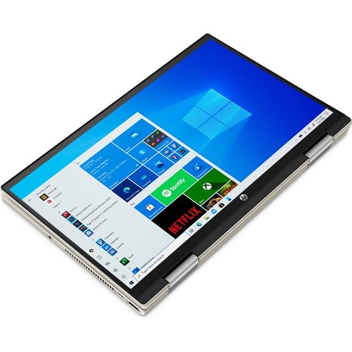 מחשב נייד HP Pavilion x360 Convert 14-dy0006nj i5/8/512SSD/Win10 (4G1J8EA)