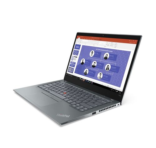 מחשב נייד ThinkPad T14s Gen 2 i7/32/1TBSSD/WinPro (20WM00A5IV)