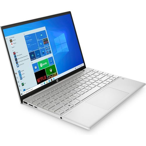 מחשב נייד HP Pavilion Aero 13-be0000nj R5/8/512SSD/Win10 (467N2EA)