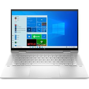 מחשב נייד HP ENVY x360 Convert 15-es0000nj i5/16/512SSD/Win10 (4L8U9EA)