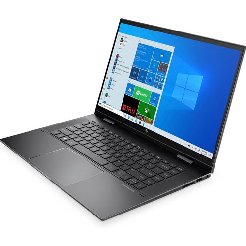 מחשב נייד HP ENVY x360 Convert 15-eu0000nj R5/16/512SSD/Win10 (4L8V1EA)