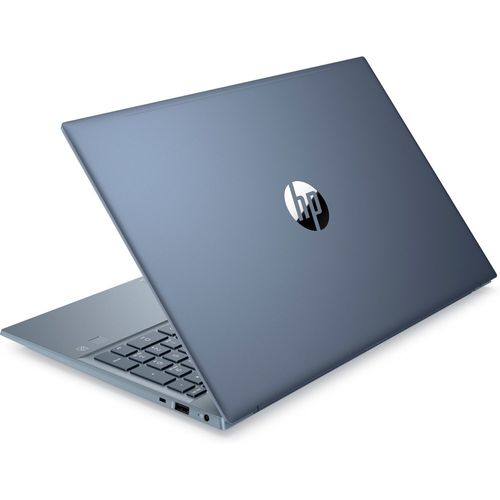 מחשב נייד HP Pavilion 15-eh1002nj R5/8/512SSD/Win10 (4L8Z6EA)