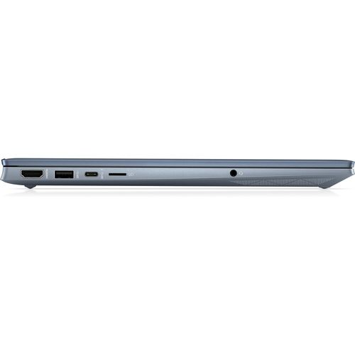 מחשב נייד HP Pavilion 15-eh1002nj R5/8/512SSD/Win10 (4L8Z6EA)