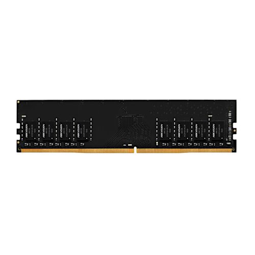 כרטיס HIKVISION UDIMM DDR4 8GB 3200MHz HKED4081CAB2F1ZB1