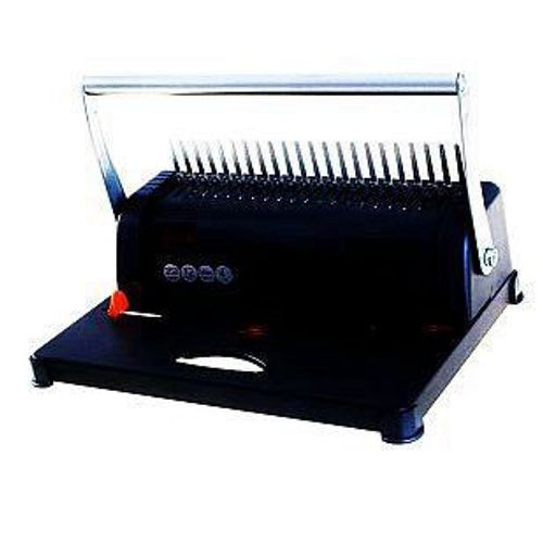 מכשיר כריכה בספירל פלסטיק Ofitech BM1251U