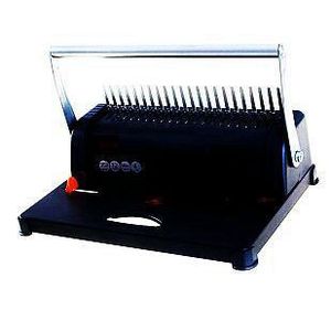 מכשיר כריכה בספירל פלסטיק Ofitech BM1251U