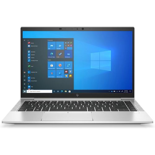 מחשב נייד HP EliteBook 830 G8 i7/32/1TB/WinPro (35R35EA)