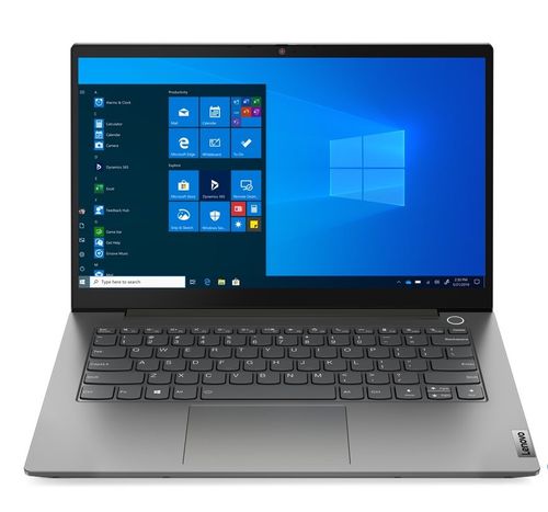 מחשב נייד ThinkBook 14 G2 ITL i5/8/512SSD/Win 10 pro (20VD00MHIV)