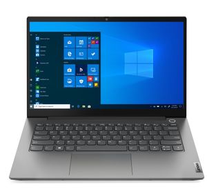 מחשב נייד ThinkBook 14 G2 ITL i5/8/512SSD/Win 10 pro (20VD00MHIV)