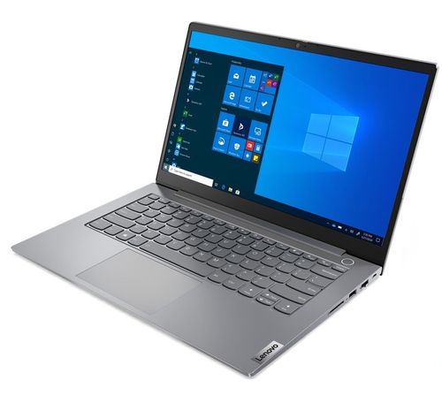 מחשב נייד ThinkBook 14 G2 ITL i5/8/512SSD/Win 10 pro (20VD00MHIV)