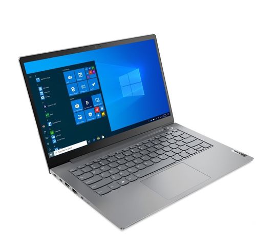 מחשב נייד ThinkBook 14 G2 ITL i5/8/512SSD/Win 10 pro (20VD00MHIV)