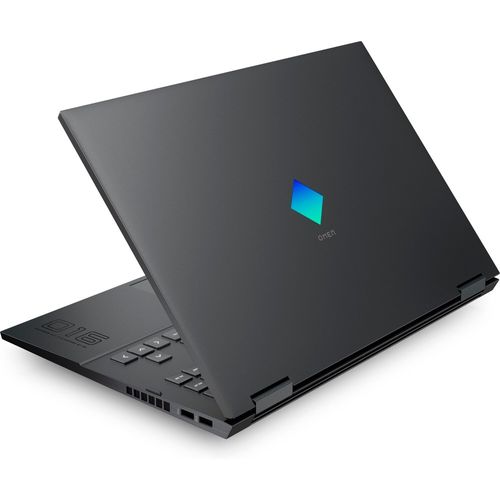 מחשב נייד HP OMEN 16-b0001nj i7/16/1TB/DOS (4T9K7EA)