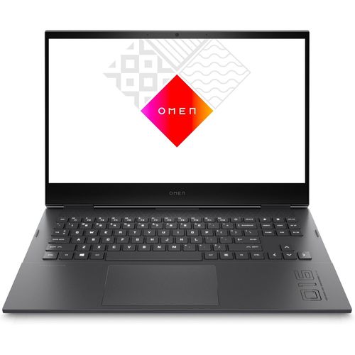 מחשב נייד HP OMEN 16-b0009nj i7/32/1TB/DOS (4T9L4EA)