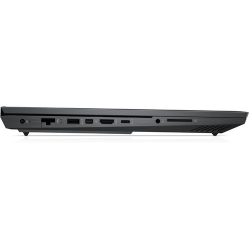 מחשב נייד HP OMEN 16-b0009nj i7/32/1TB/DOS (4T9L4EA)