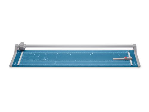 גליוטינת גלגלת 558 Dahle