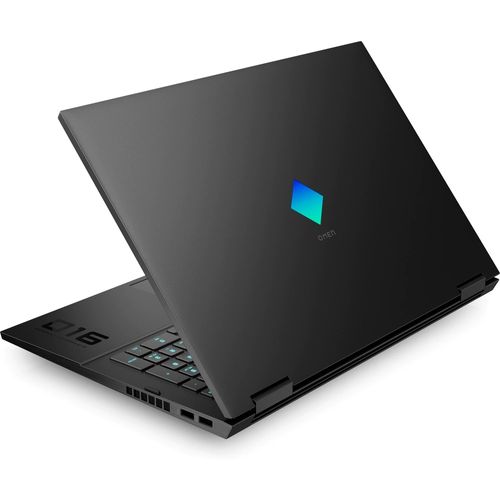 מחשב נייד HP OMEN 16-c0009nj R9/32/1TB/Win10 (4T9M1EA)