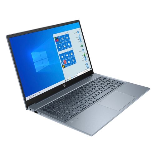 מחשב נייד HP Pavilion 15-eg0014nj i5/16/512SSD/Win11Home (4Z7Z2EA)