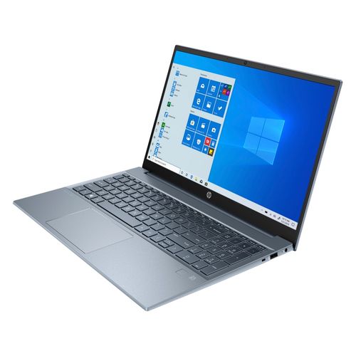 מחשב נייד HP Pavilion 15-eg0014nj i5/16/512SSD/Win11Home (4Z7Z2EA)