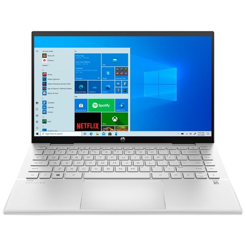מחשב נייד HP Pavilion x360 14-dy0014nj i5/8/512SSD/Win11Home (4Z826EA)