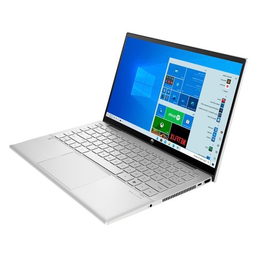 מחשב נייד HP Pavilion x360 14-dy0014nj i5/8/512SSD/Win11Home (4Z826EA)