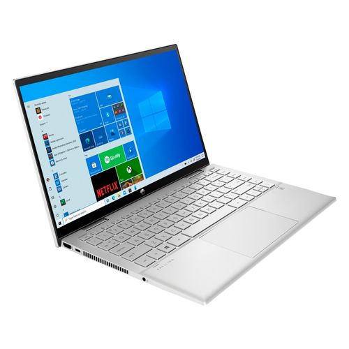 מחשב נייד HP Pavilion x360 14-dy0014nj i5/8/512SSD/Win11Home (4Z826EA)