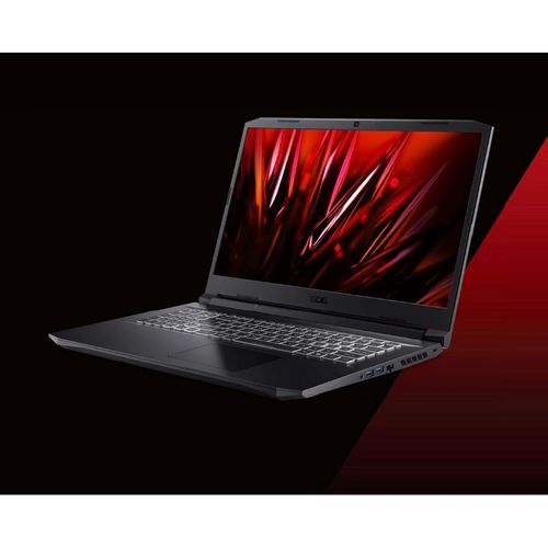 מחשב נייד ACER NITRO 5 AMD Ryzen 5/16/512SSD/DOS (NH.QAREC.00E)
