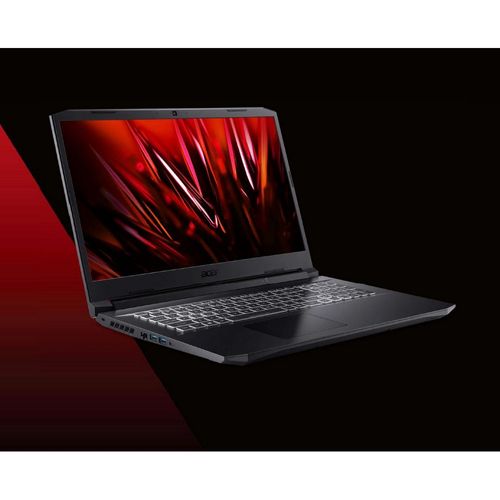 מחשב נייד ACER NITRO 5 AMD Ryzen 5/16/512SSD/DOS (NH.QAREC.00E)