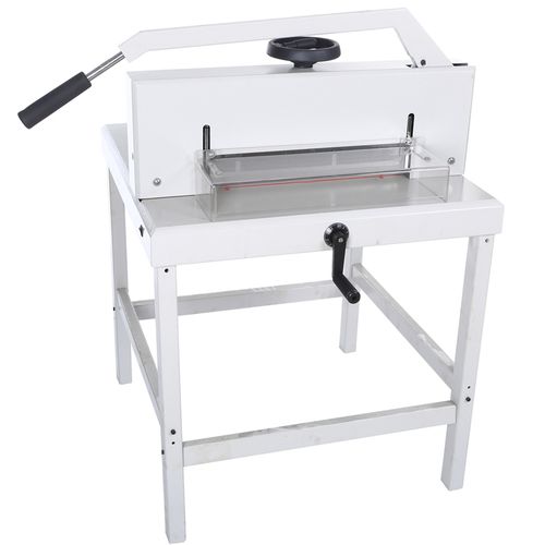 גליוטינת מנוף מקצועית ofitech FN4708 
