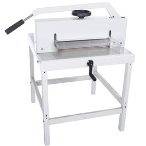 גליוטינת מנוף מקצועית ofitech FN4708 