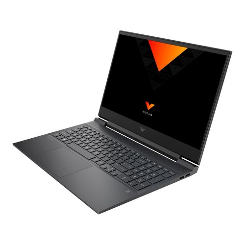 מחשב נייד HP Victus 16-e0001nj AMD Ryzen 5/16/1TSSD/DOS (4P4B9EA)