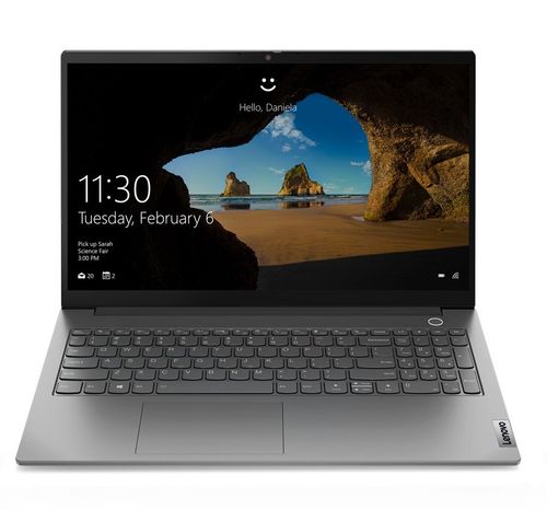 מחשב נייד LENOVO ThinkBook 15 G2 i7/8/512SSD/Win11Pro (20VE00RRIV)