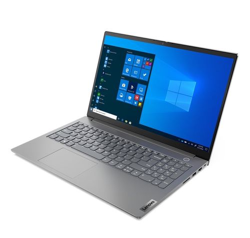 מחשב נייד LENOVO ThinkBook 15 G2 i7/8/512SSD/Win11Pro (20VE00RRIV)