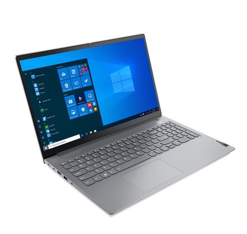 מחשב נייד LENOVO ThinkBook 15 G2 i7/8/512SSD/Win11Pro (20VE00RRIV)