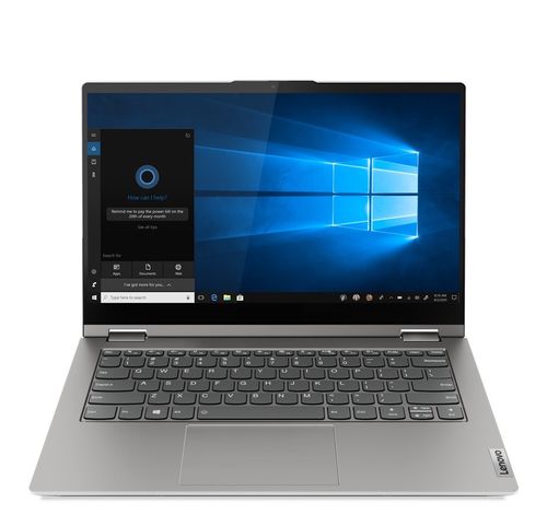 מחשב נייד LENOVO ThinkBook 14s Yoga i5/8/512SSD/Win11Pro (20WE006DIV)