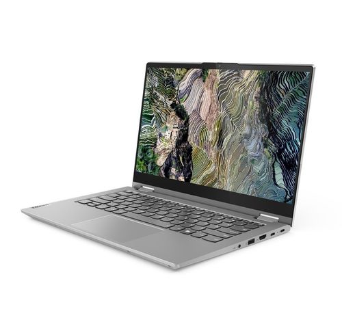 מחשב נייד LENOVO ThinkBook 14s Yoga i5/8/512SSD/Win11Pro (20WE006DIV)
