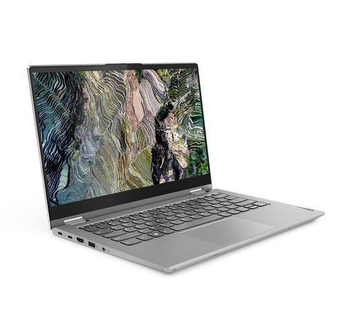 מחשב נייד LENOVO ThinkBook 14s Yoga i5/8/512SSD/Win11Pro (20WE006DIV)