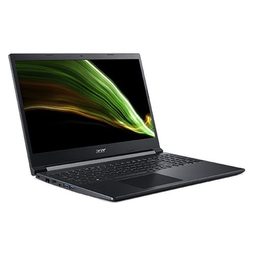 מחשב נייד ACER Aspire 7 Ryzen 7/16/1TB/DOS (NH.QE5EC.006)