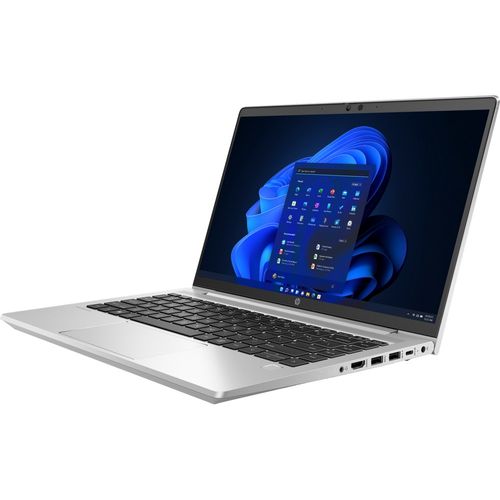 מחשב נייד HP ProBook 445 G8 Ryzen 5/16/512SSD/Win11Pro (59S08EA)